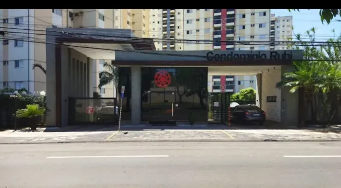 Apartamento no Eldorado, completo em armários, 3 suítes, sendo duas americanas.