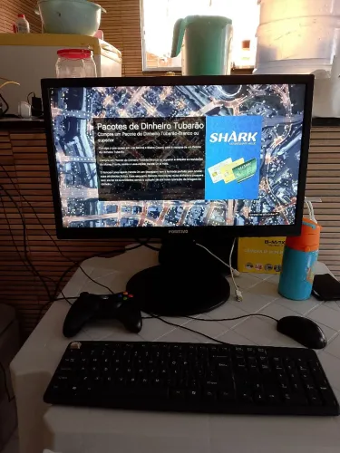 Computador i5 16gb de ram