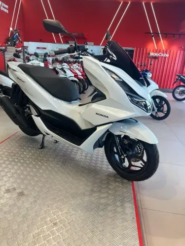 HONDA PCX 160 CBS - 2026