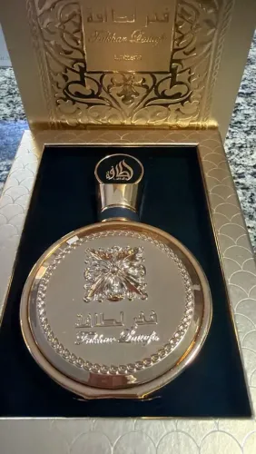 Perfumes Árabes originais EUA 