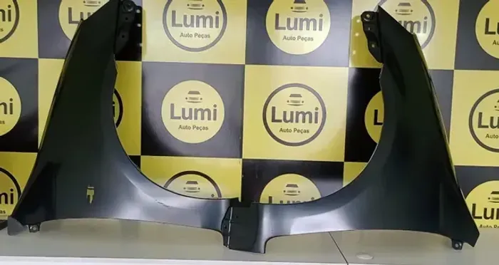 Paralama Etios 12/21 - NOVO