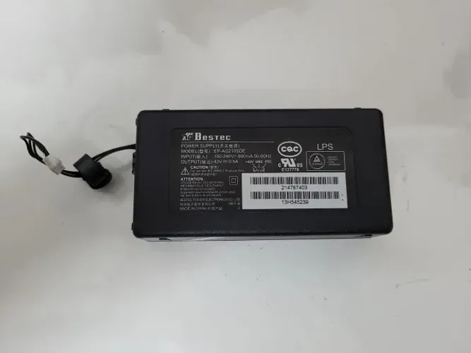 Fonte impressora epson l355
