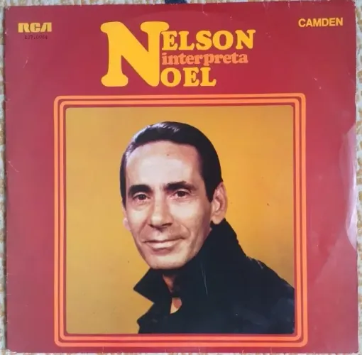 LP NELSON interpreta NOEL (1971)