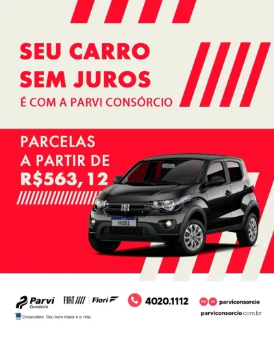 CASTAS CONTEMPLADAS E CONSORCIO EM ANDAMENTO