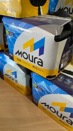 Baterias para automóvel em geral