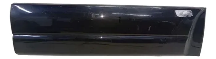 Friso Moldura Porta Dianteira Esquerda Tracker 2001 A 2009