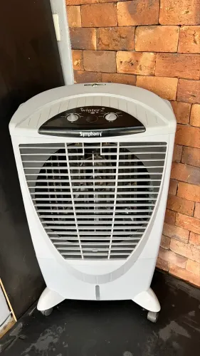Climatizador Symphony 56L