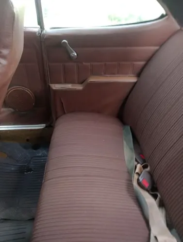 Opala ano 80 standart