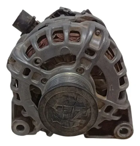 Alternador Ford Ka 1.0 3cc 2018 2019 A 2021 110a