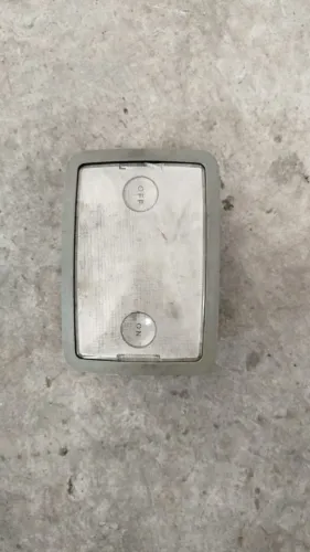 Luz de teto Palio 99 