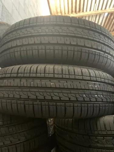 Pneus premium a partir de 180,00 pneu Starke