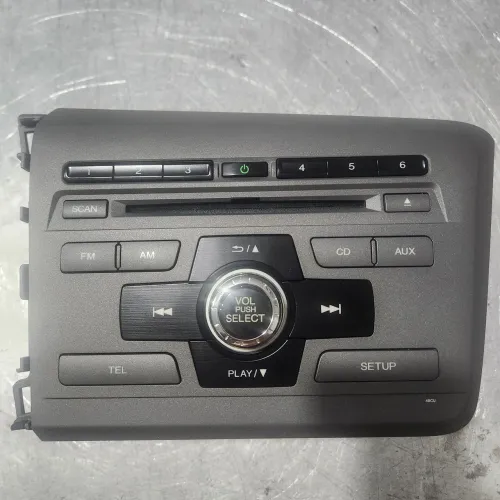 Som original Honda Civic
