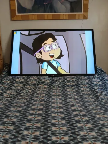 TV LG