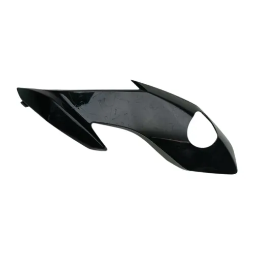 Carenagem Farol Esquerdo Honda Cg 160 Titan Ex 2022 Original