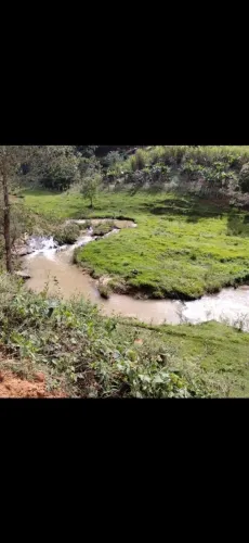 Black -Sítios e Chácaras à Venda em Domingos Martins- Investimento- Natureza-Troco parcelo