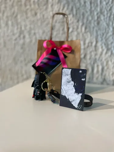 Star Wars kit presente