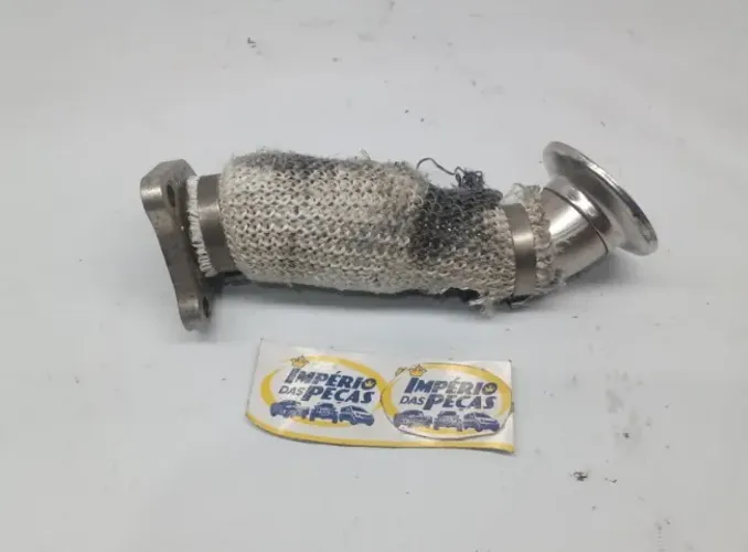 Cano Turbina Amarok 3.0 V6 17/23 #46836