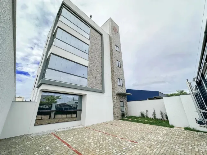 Apartamento com 3 dormitórios à venda, 76 m² por R$ 599.000,00 - Itacolomi - Balneário Piç