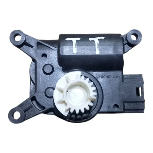 Motor Atuador Caixa Ar Audi Tt 2.0 2015 2016 2017 Tfsi Ea888