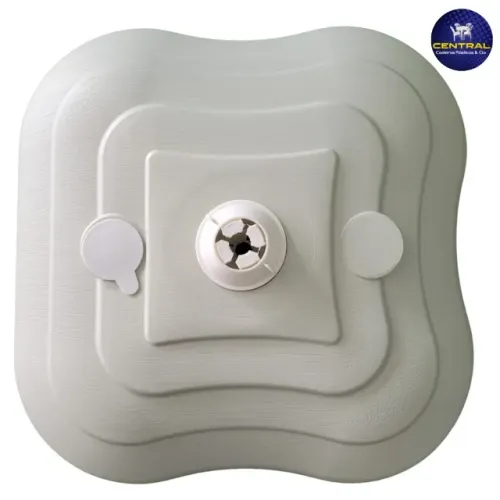 BASE (SUPORTE) PARA WIND BANNERS