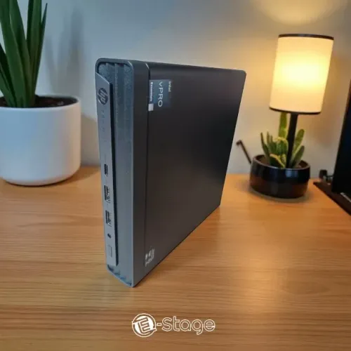 HP ProDesk 400 G9 Mini | Intel Core i5-12500T | 8Gb DDR4 | SSD M.2 256Gb