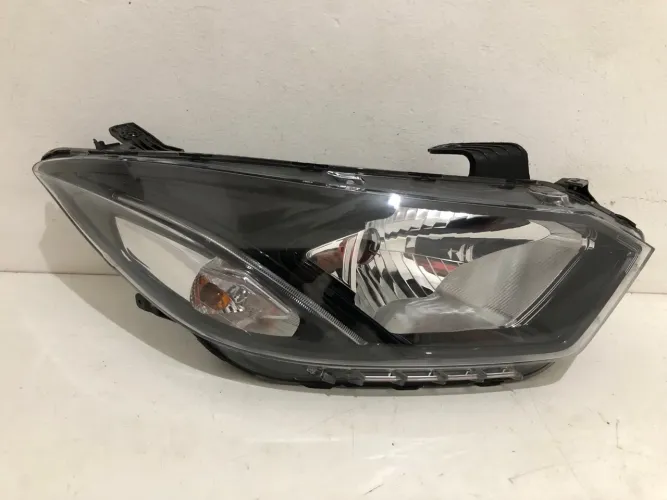 Farol Onix E Prisma 2017 2018 2019 Com Led Lado Direito Original GM 