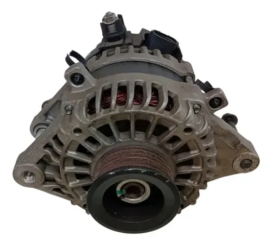 Alternador Chery Tiggo 2 1.5 16v Flex 2019/ 85a