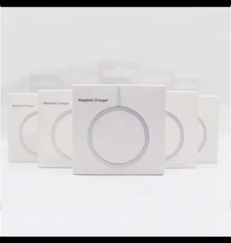 Carregador MagSafe para iPhone