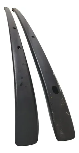 Par De Rack De Teto Kwid 1.0 19/20