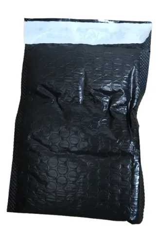 1000 Envelopes De Segurança 12 X 18 Cm Com Bolha Correios