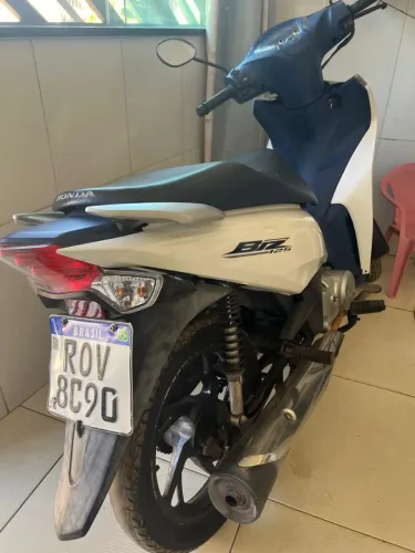 Linda biz somente venda 15.500,00