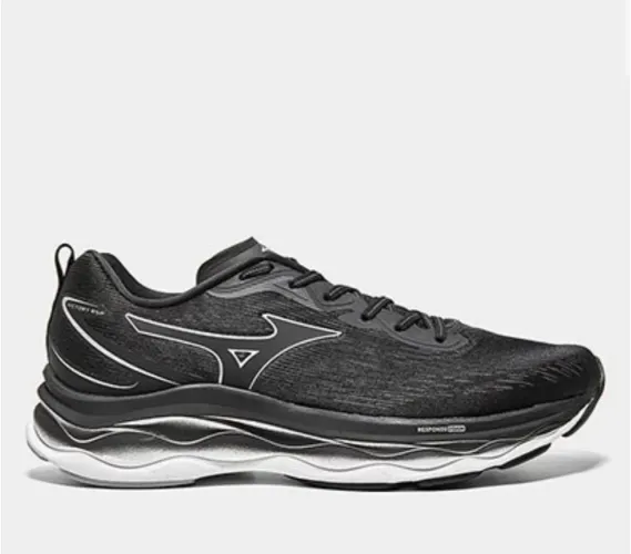 Tênis Mizuno Victory Preto