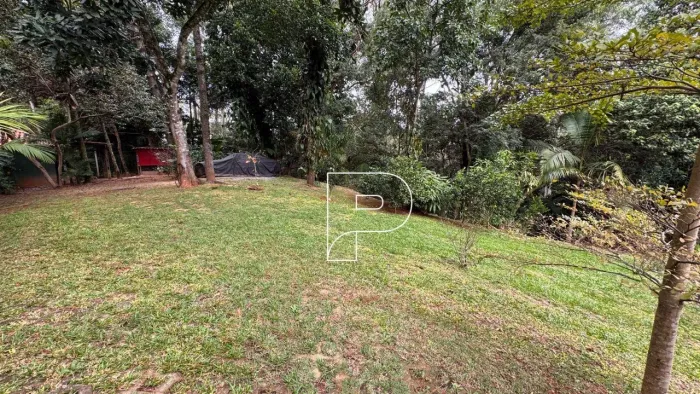 TERRENO COM PARCELAMENTO DIRETO COM O PROPRIETÁRIO), 2004 m² por R$ 650.000 - Granja Viana