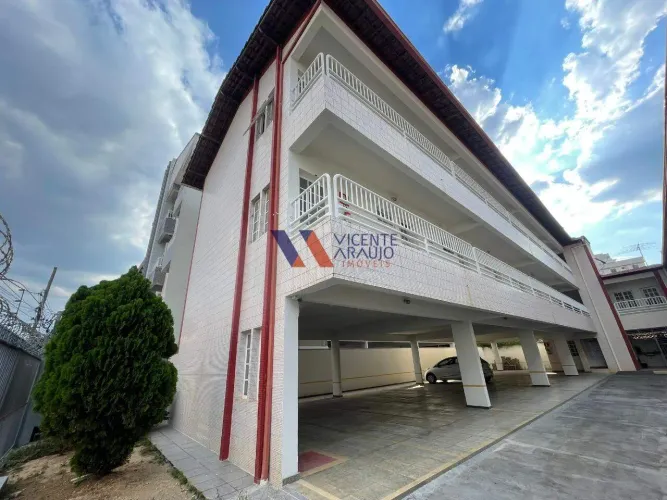 Quitinete com 2 quartos para alugar próximo a PUC