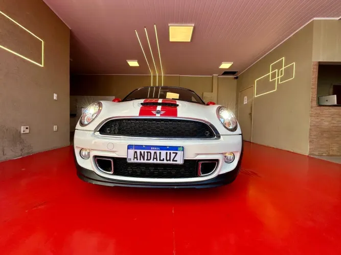 Mini cooper s Roadester