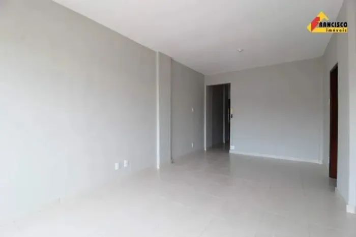 Apartamento para aluguel, 3 quartos, 1 suíte, 1 vaga, Centro - Divinópolis/MG