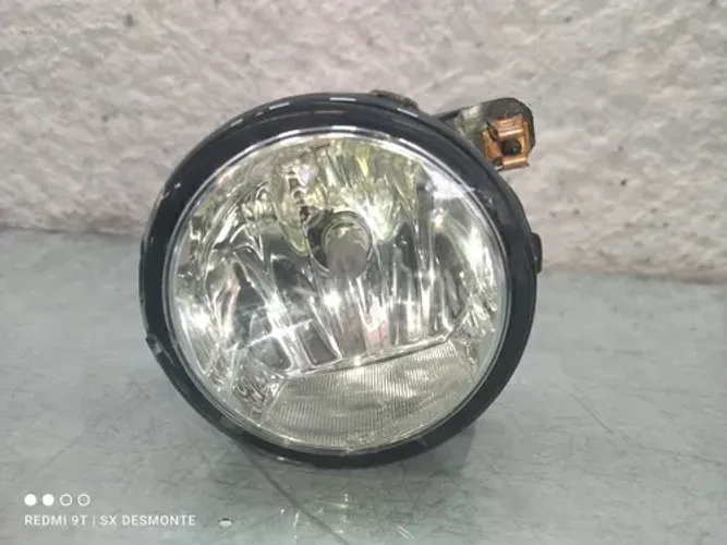 Farol De Milha L.d Quebrado Compass 2.0 2020 - Sxdesmonte