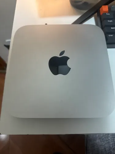 Apple Mac Mini A1347