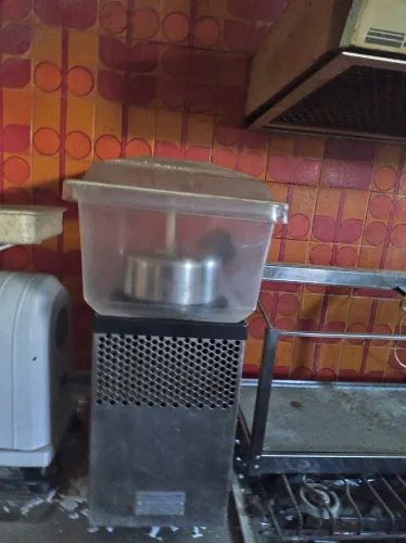 Refresqueira