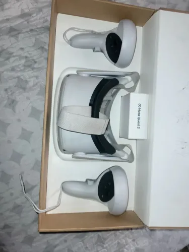 Meta quest 2 128GB