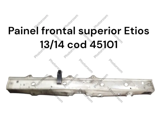 Painel frontal Etios 13/14 - cod 45101