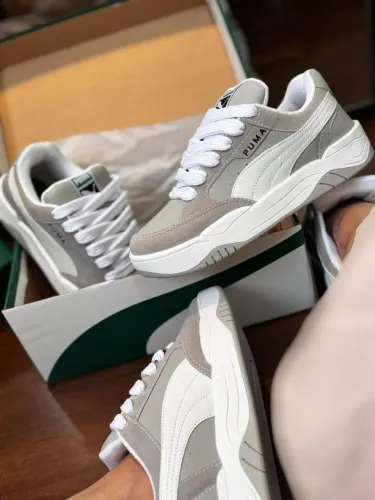 Tênis Puma lançamento 