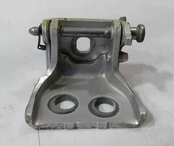 Dobradiça Superior Porta Dianteira Esquerda C4 2008 - 2013