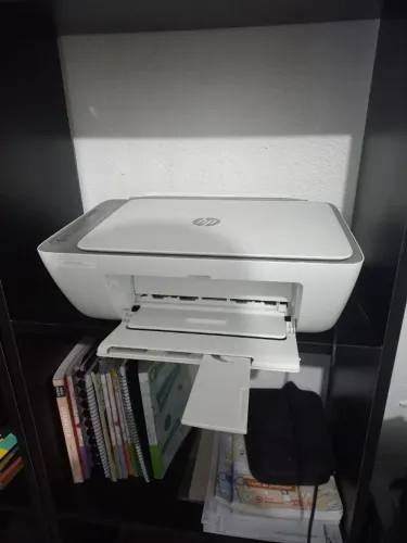 HP Deskjet 2855e