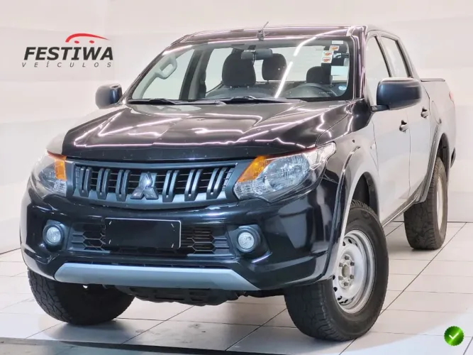 Mitsubishi L200 Triton Sport Outdoor 2.4 4X4 Dies 2023