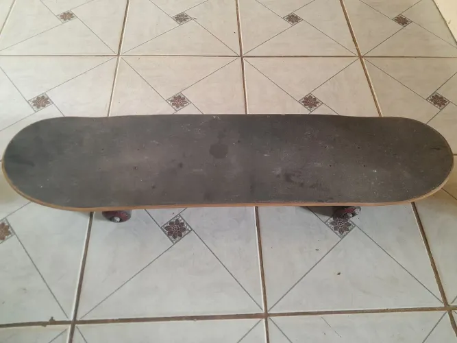 Skate semiprofissional, Coca-cola