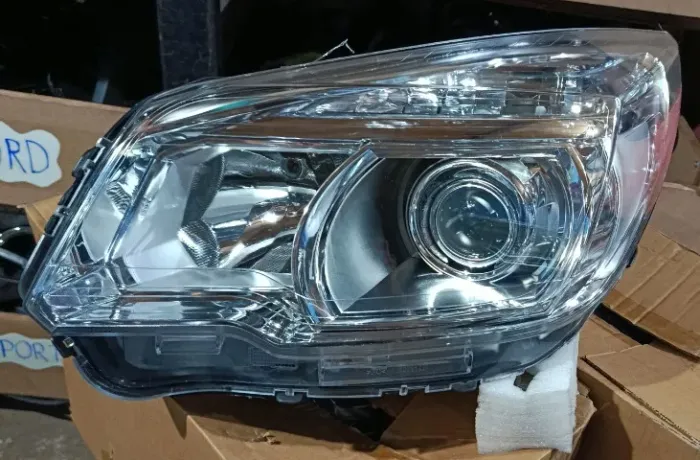 Farol S-10 LTZ 2015 Novo Original 