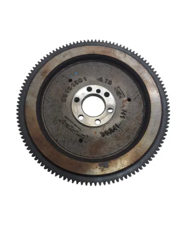 Volante Motor Cremalheira Fiat Mobi 1.0 4cc 2019 / 2021