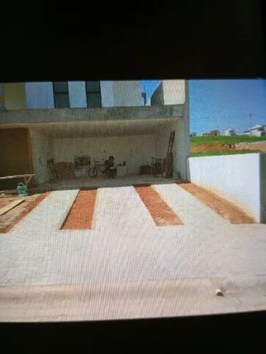 Calçada bloquete intertravado 40.00