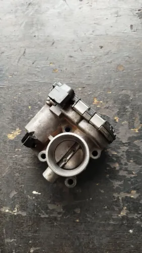 Corpo de borboleta palio 1.3 16v